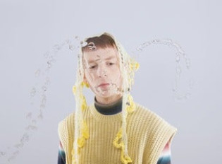 Mssingno, Iglooghost, Nikki Nair - 4 Fridays At Phonox