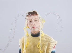 Mssingno, Iglooghost, Nikki Nair - 4 Fridays At Phonox