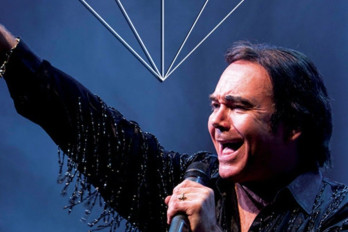 Neil Diamond Tribute Show