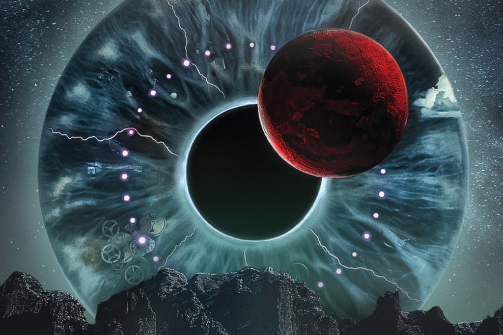 Breathe - the Pink Floyd Experience