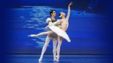 Varna Ballet - Swan Lake