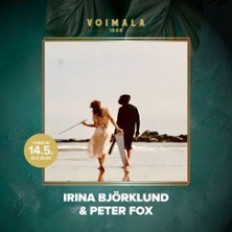 IRINA BJÖRKLUND & PETER FOX
