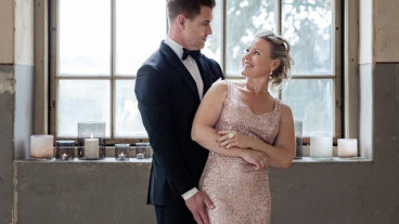 Lunchteater - Moments of love