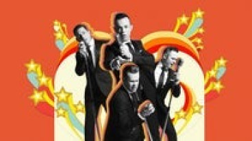 Human Nature - Motown 20th Anniversary Regional Tour Part 2 2026