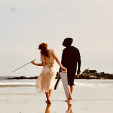 Irina Björklund & Peter Fox – Oh l’Amour 20 v.