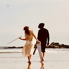 Irina Björklund & Peter Fox – Oh l’Amour 20 v.