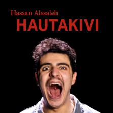 Hautakivi (arabiankielinen)