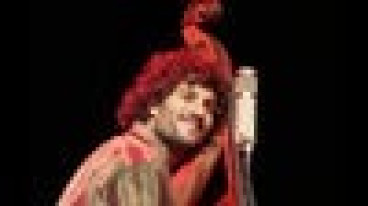 Sam Grisman & Tim O'Brien Project Livestream