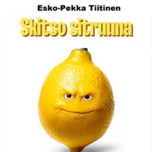 Skitso sitruuna