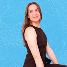 Laura Ramoso - The Calm Down Tour