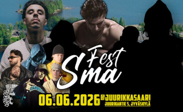 SMA FEST 2026