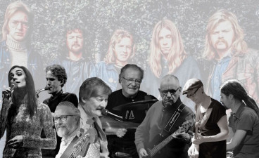 Tasavallan Presidentti Complete