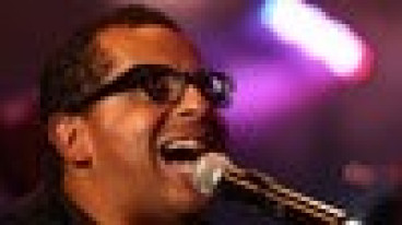 Gregory Charles: Music Man