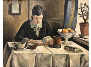 Snacka konst: Martin Schibli