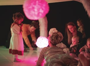 SÖNDAGSSCEN: GRO med Big Wind