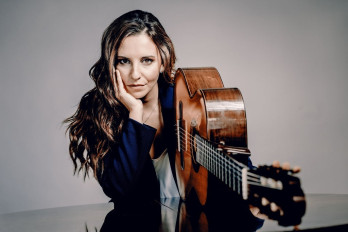 Helsingborg Guitar Festival 2026: Carlotta Dalia