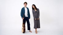 Helsingborg Guitar Festival 2026: Antoine Boyer & Yeore Kim