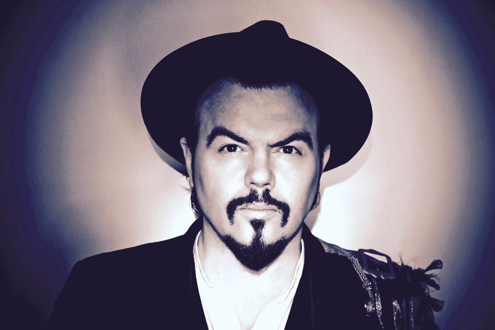 Jack Lukeman