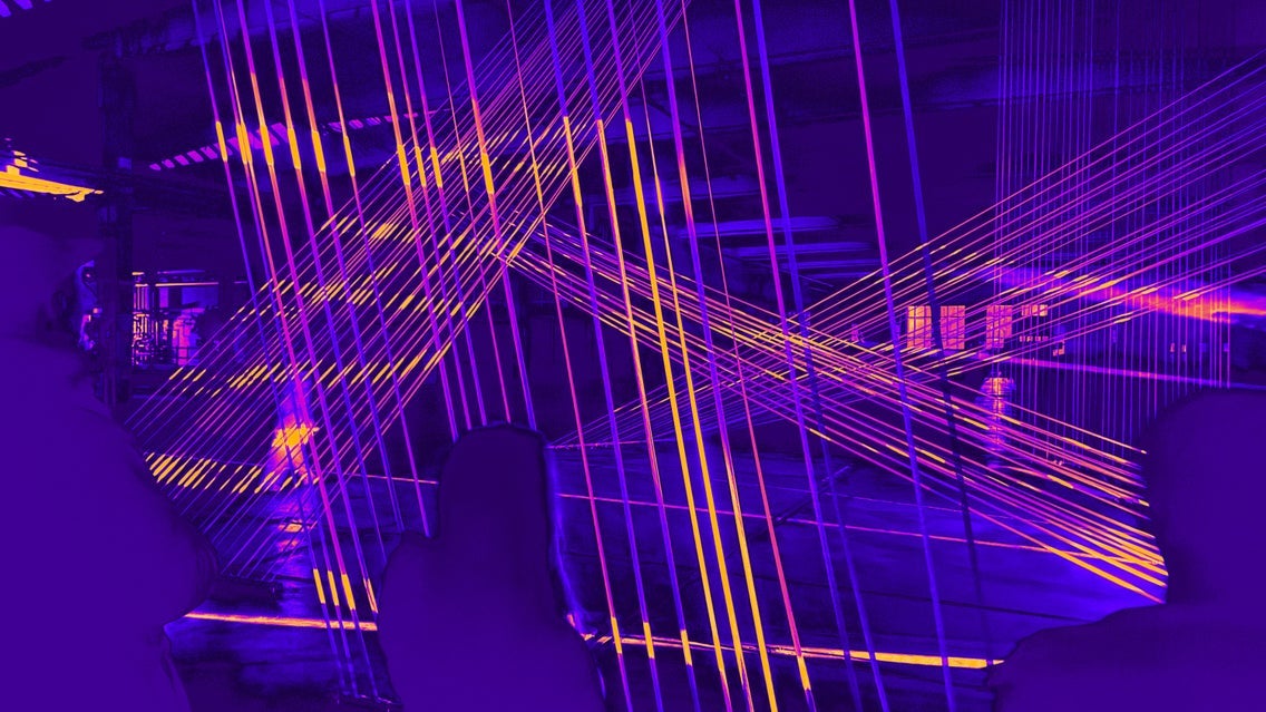 Nya vinklar med Jeanette Wester