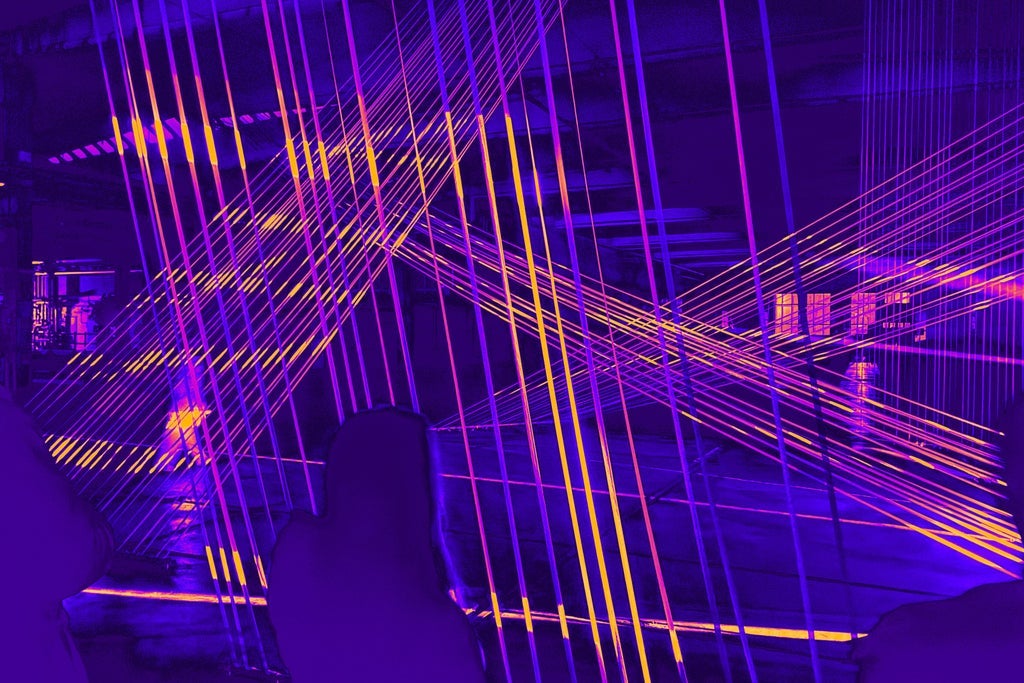 Nya vinklar med Jeanette Wester