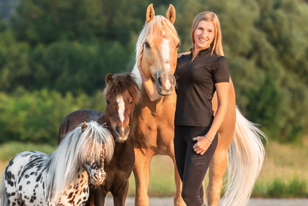 PFERD BODENSEE 2026 | Familienshow: "Liberty Stars live" - Sonntag