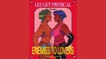Ziosaaa Presents: Lez Get Physical