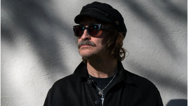 Alexander Hacke - "Krach Reloaded" - Verzerrte Erinnerungen