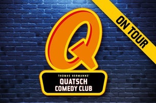 Quatsch Comedy Club
