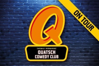 Quatsch Comedy Club