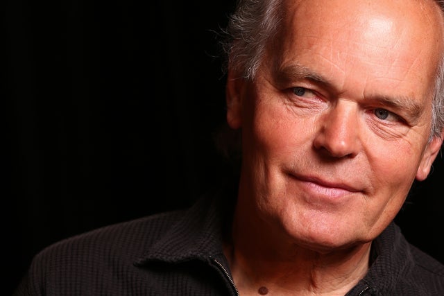 Pago Balke: "Shit happens" (satirische Führung)