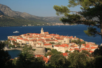 Reisevortrag Kroatien