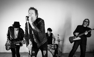 Tumppi Varonen & Problems