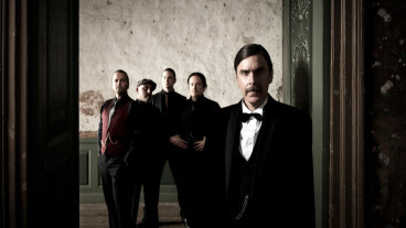 Opeth: The Last Will And Testament - North America Tour Pt. 2