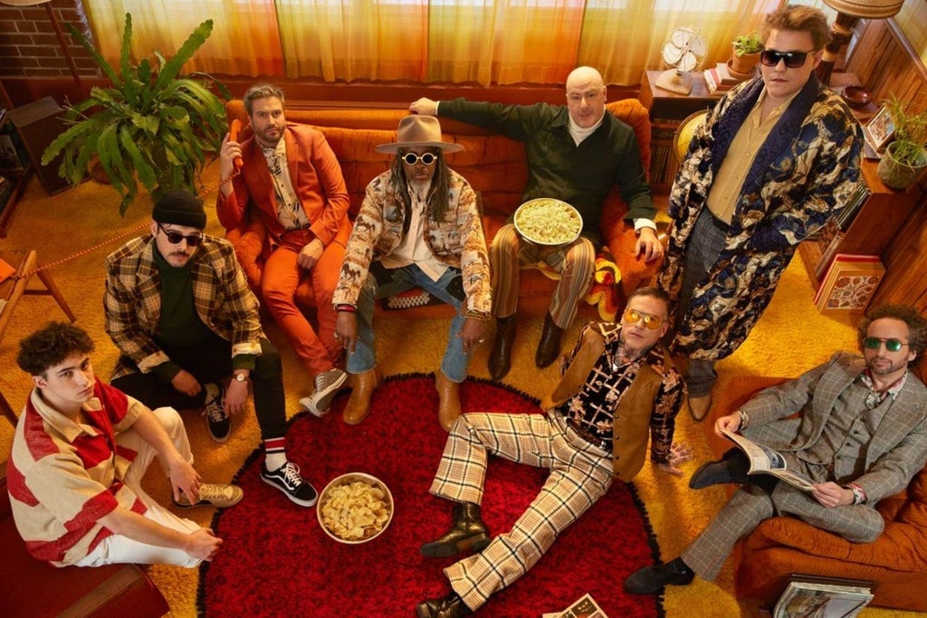 PROPULSION - SOULFEST MTL 2026 - Cocktail bénéfice