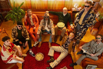 PROPULSION - SOULFEST MTL 2026 - Cocktail bénéfice