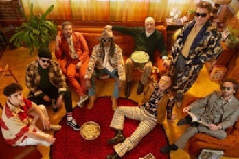 The Brooks présenté par SOULFEST MTL