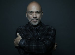 Jo Koy: Just Being Koy Tour