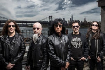 Anthrax & Exodus