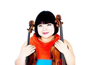 Helsingborgs kammarmusikförening: Yura Lee