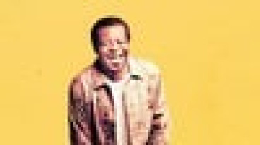 Stephen K Amos: Now We're Talking