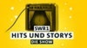 SWR1 Hits und Storys – Die Show image