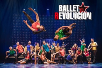 Ballet Revolución