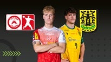 TUSEM Essen - VfL Eintracht Hagen