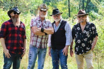 Creedence Clearwater Revived - Big Wheel Keep On Turnin’ Tour 2026