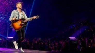 Marc Dupré - Parce que ce soir