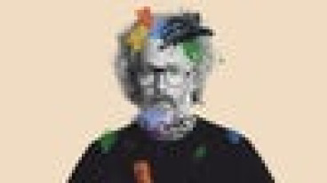 François Bellefeuille - Sauvage