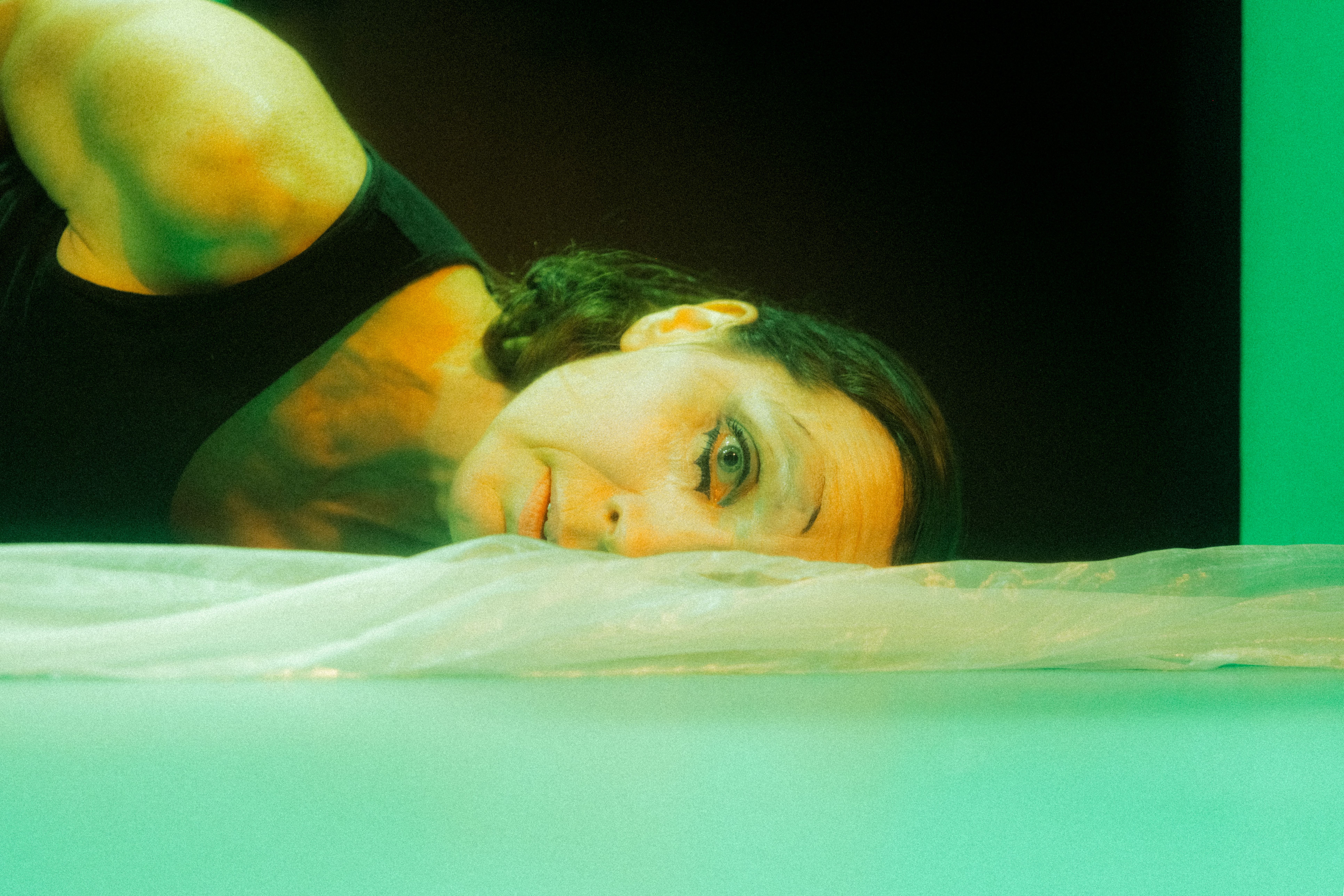 Teater: Kraftverksprinsessan