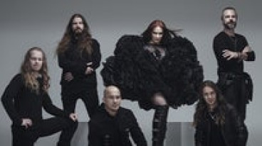 Epica & Amaranthe - Arcane Dimensions Tour 2026