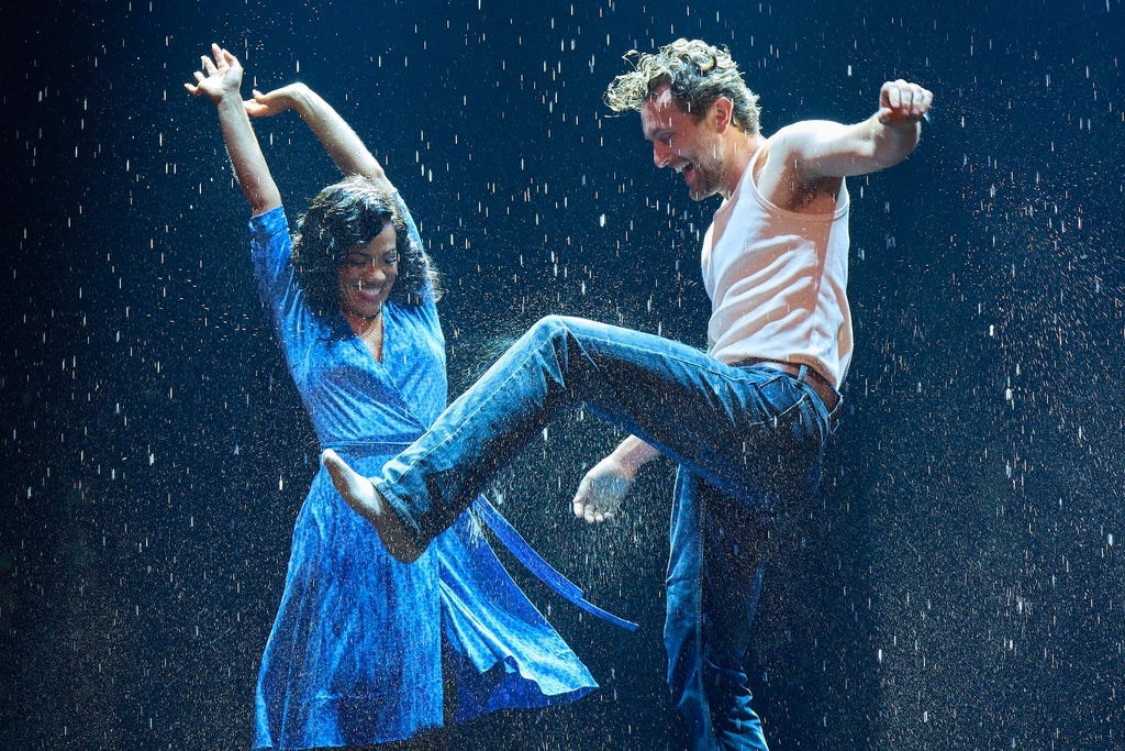 The Notebook (Touring)