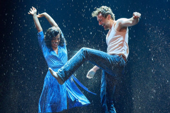 The Notebook (Touring)